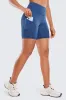 Light Running Shorts 6" with Pockets sold by Essenther