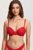 Super Push Up Lace Bra sold by Essenther