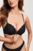 Super Push Up Lace Bra sold by Essenther