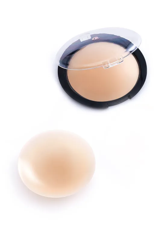 Adhesive Silicone Nipple Cover sold by Essenther