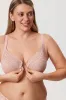 Lace Front Closure Posture Bra sold by Essenther