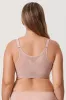 Lace Front Closure Posture Bra sold by Essenther