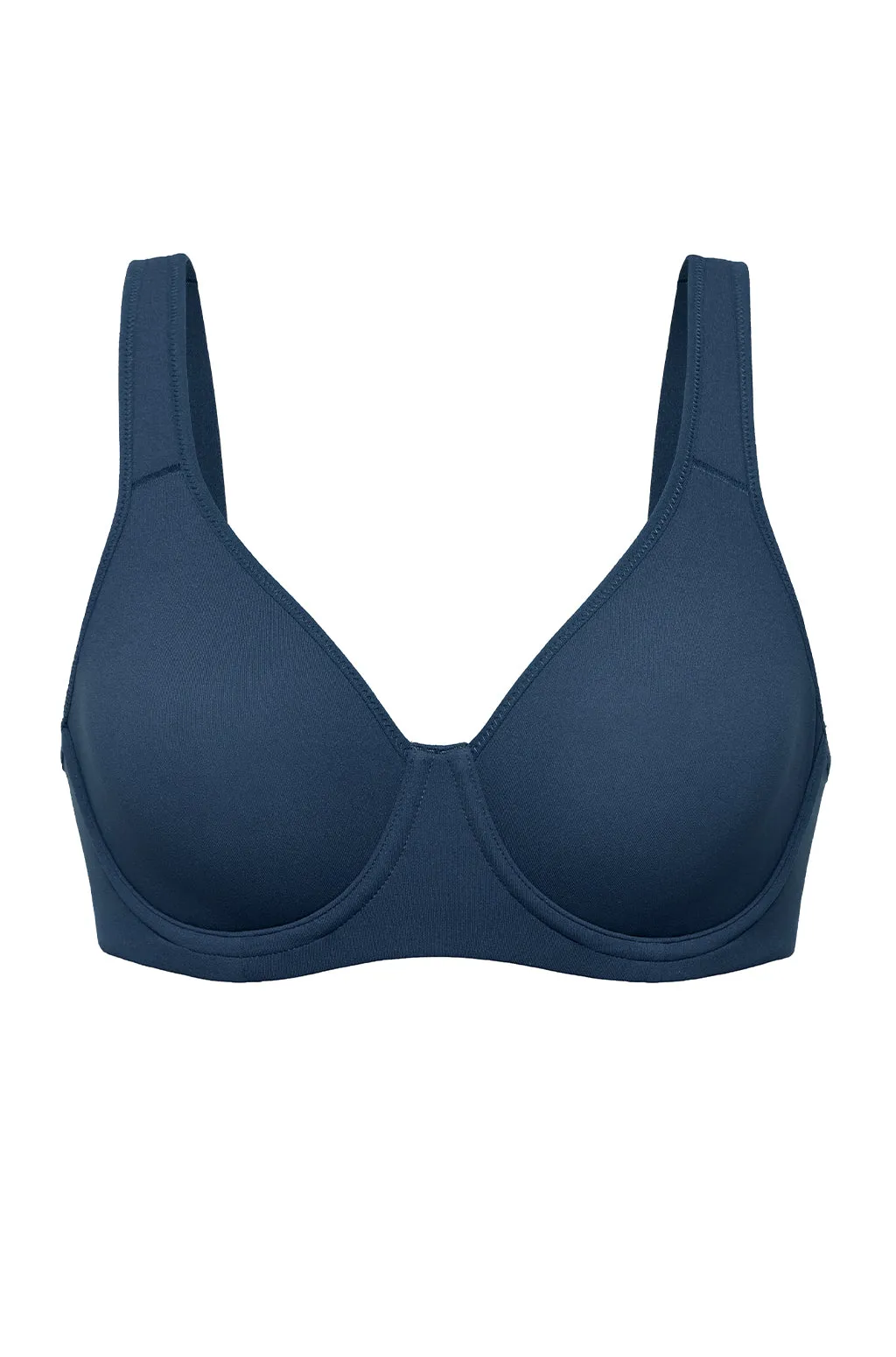Everyday Full Coverage Underwire Bra sold by Essenther