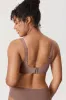 Sheer Mesh Full Coverage Bra sold by Essenther