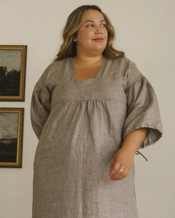 Paysanne Mini | Plaid sold by Harly Jae product image thumbnail 5