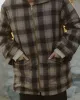 Roam Coat | Harvest Plaid sold by Harly Jae
