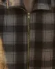 Roam Coat | Harvest Plaid sold by Harly Jae