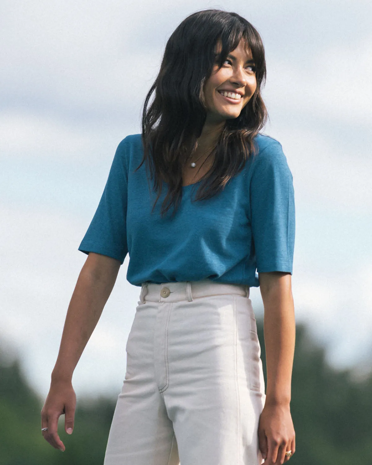 hj tee | Stellar sold by Harly Jae