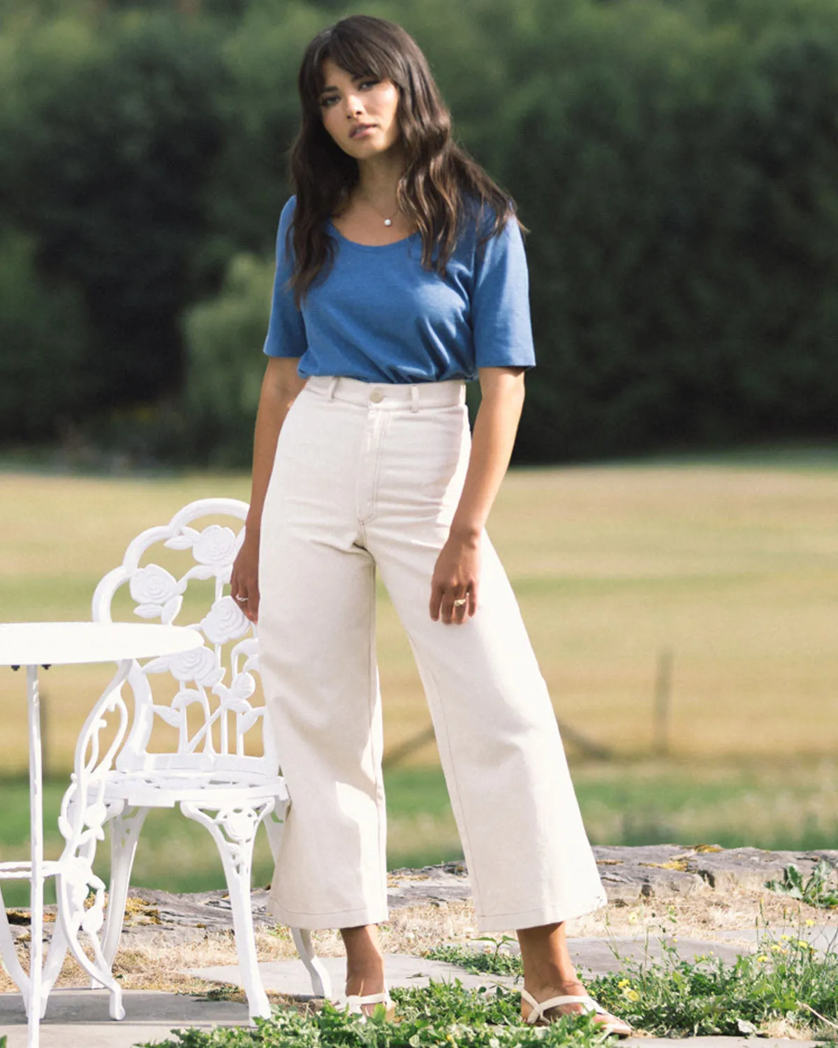 hj tee | Stellar sold by Harly Jae product image thumbnail 3