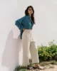 Imperfect | Aura Pants | Natural | 1X sold by Harly Jae