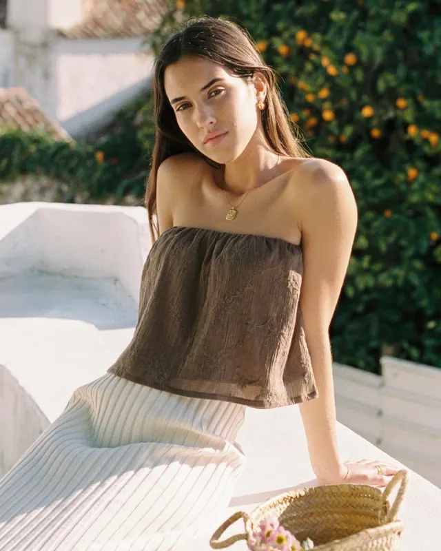 Tully Top | Dune made by Harly Jae