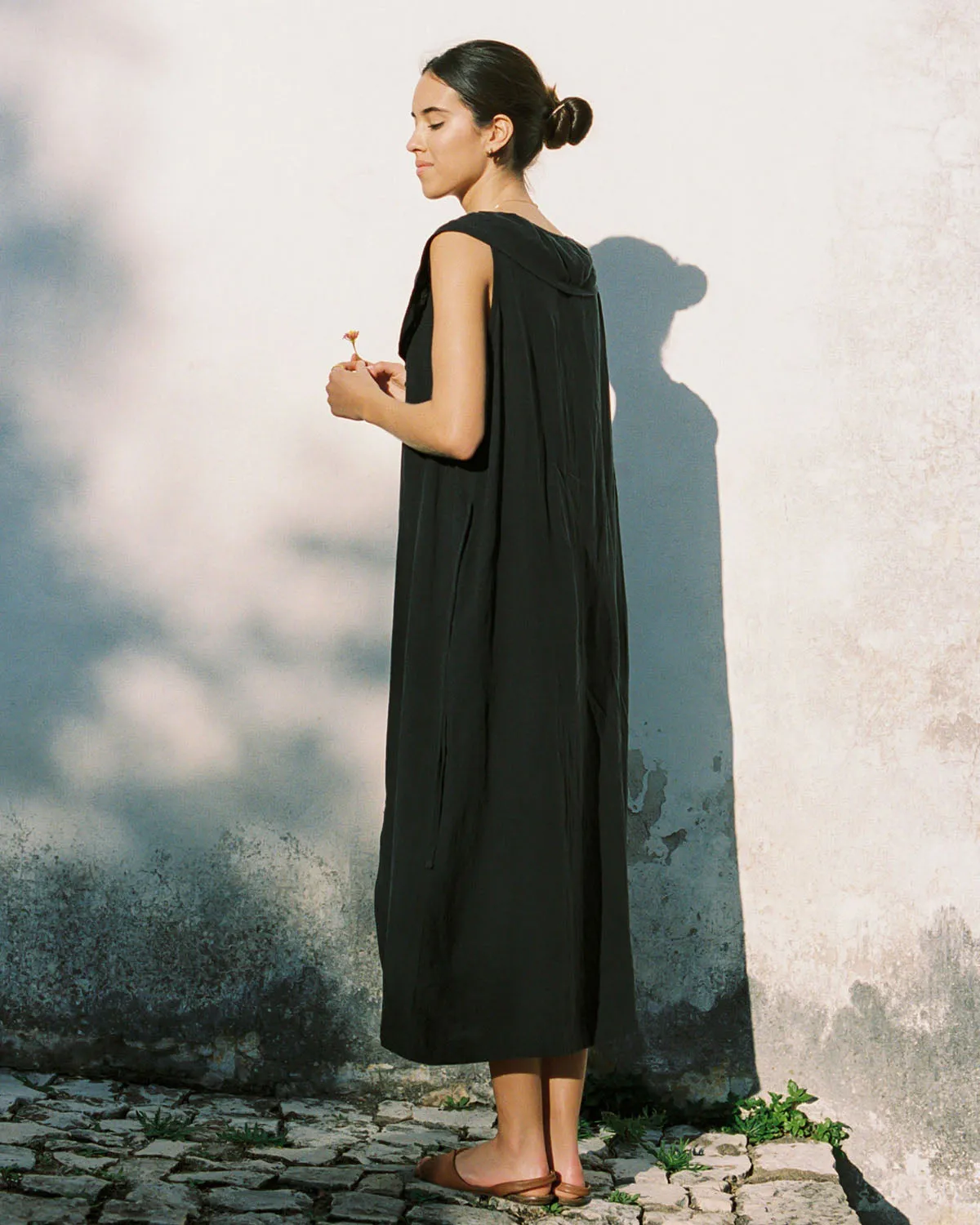Étoile Dress | Black sold by Harly Jae product image thumbnail 4