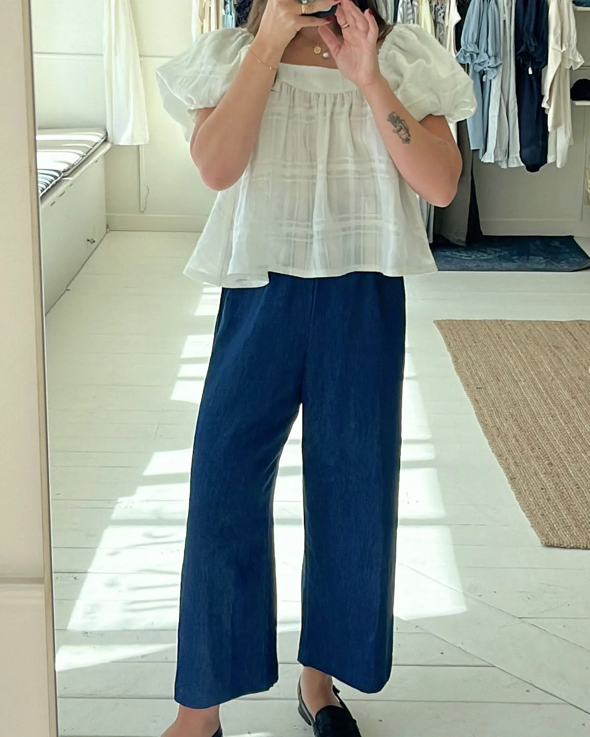 Aura Pants | Hemp Denim sold by Harly Jae product image thumbnail 3