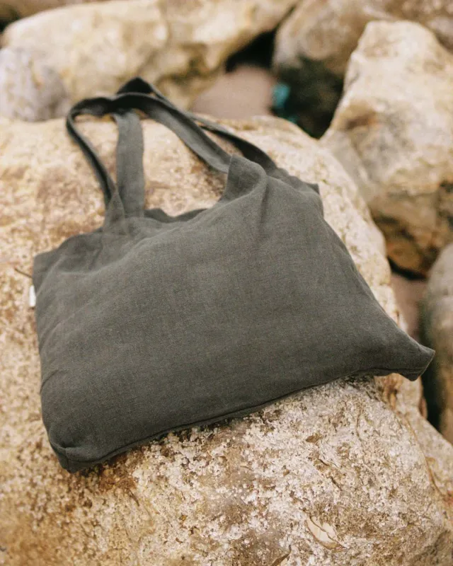 ZW Tote | Olive sold by Harly Jae