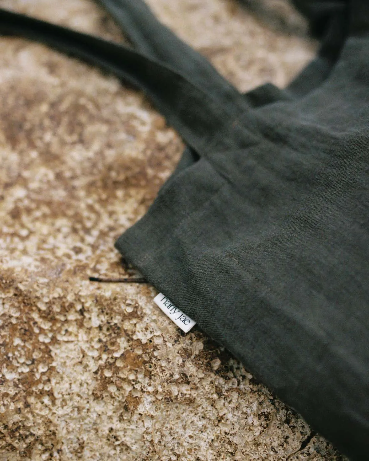 ZW Tote | Olive sold by Harly Jae product image thumbnail 2