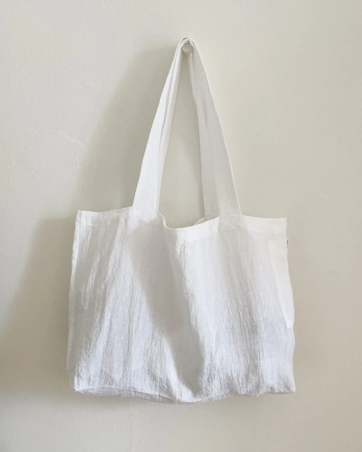 ZW Tote | Salt sold by Harly Jae