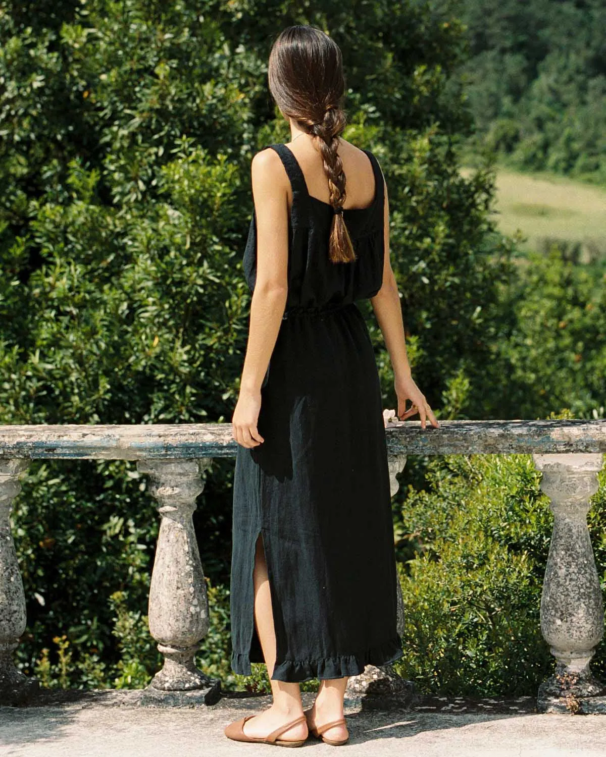 Last Chance | Girlie Skirt | Black | L sold by Harly Jae product image thumbnail 5