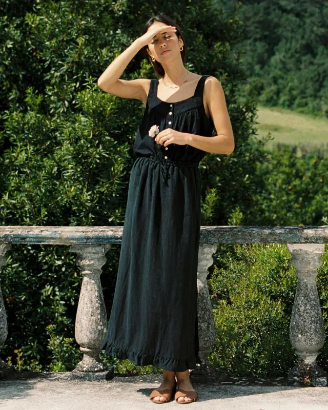 Last Chance | Girlie Skirt | Black | L sold by Harly Jae