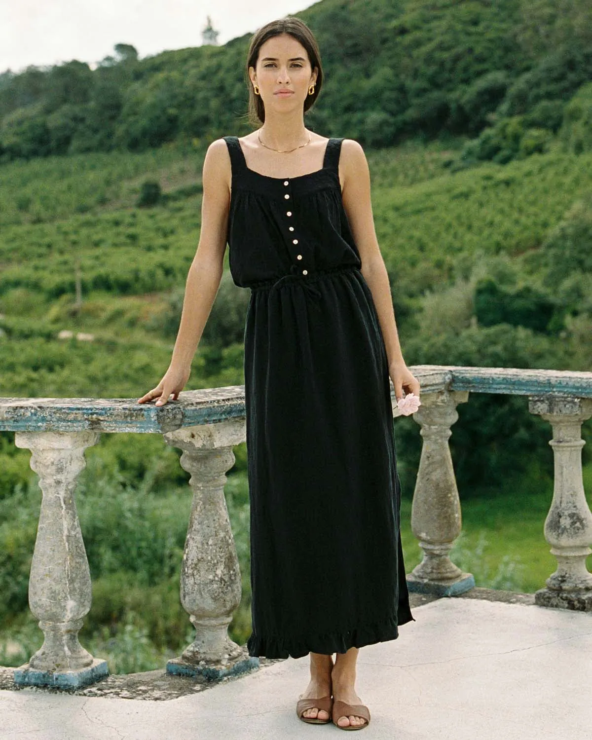 Last Chance | Girlie Skirt | Black | L sold by Harly Jae product image thumbnail 4