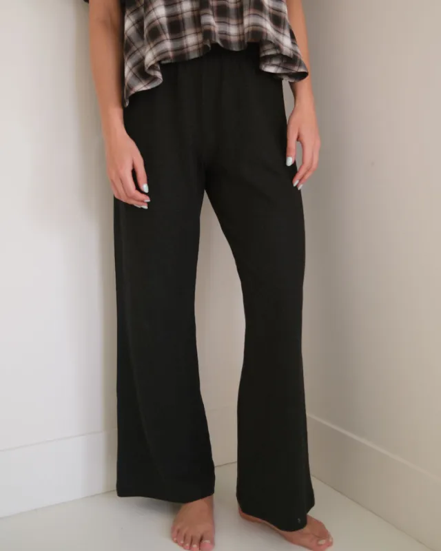 Imperfect | Casita Pant | Noir | XS made by Harly Jae