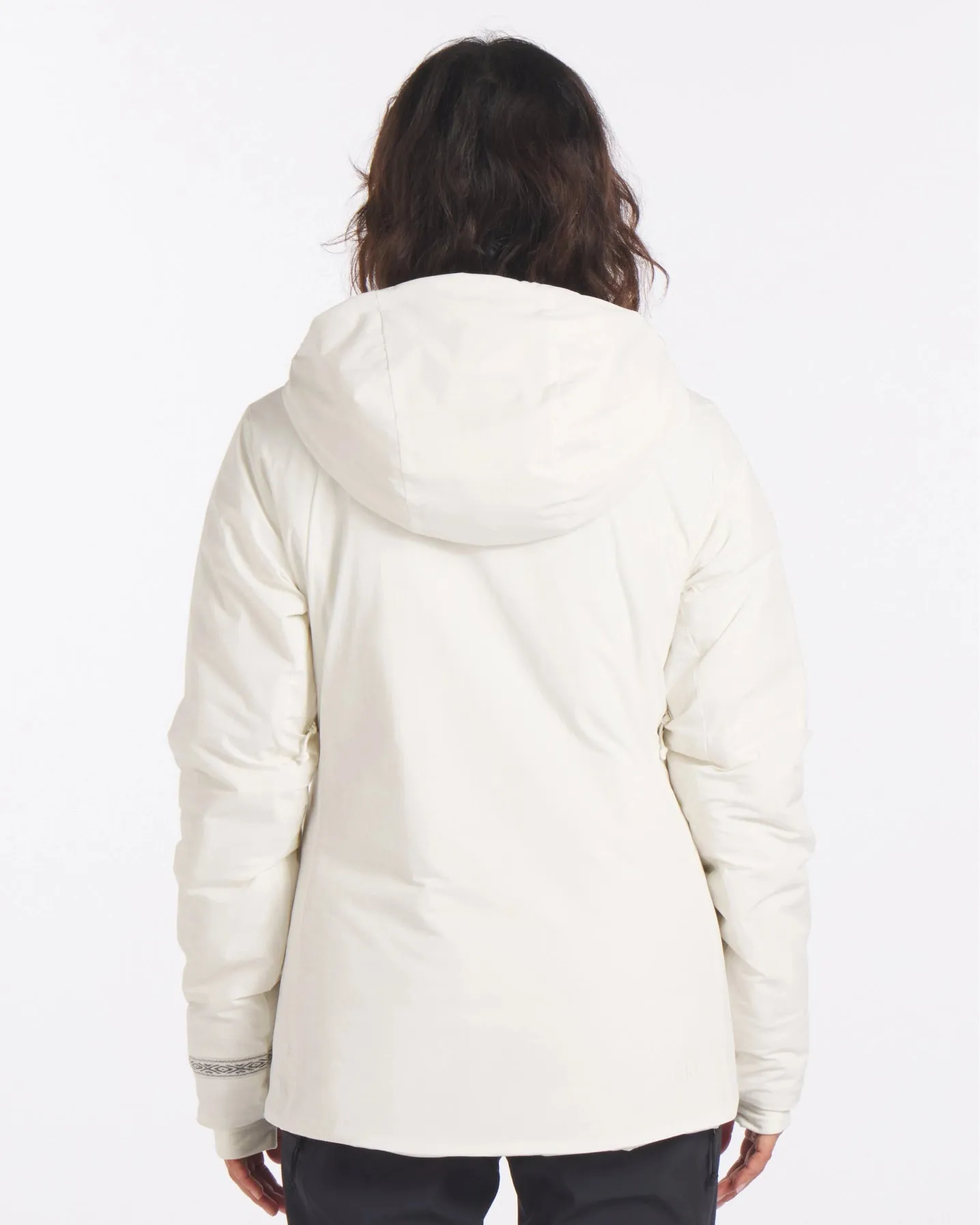 Women's Apu Parka sold by Paka product image thumbnail 4