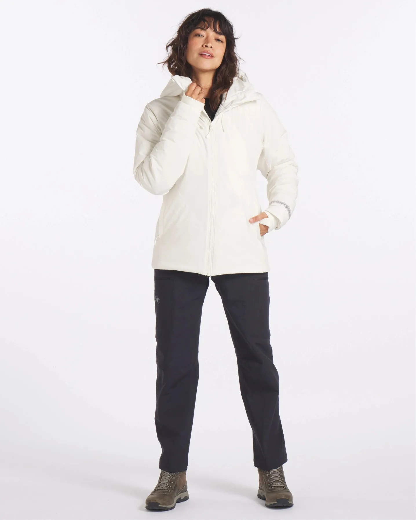 Women's Apu Parka sold by Paka product image thumbnail 3