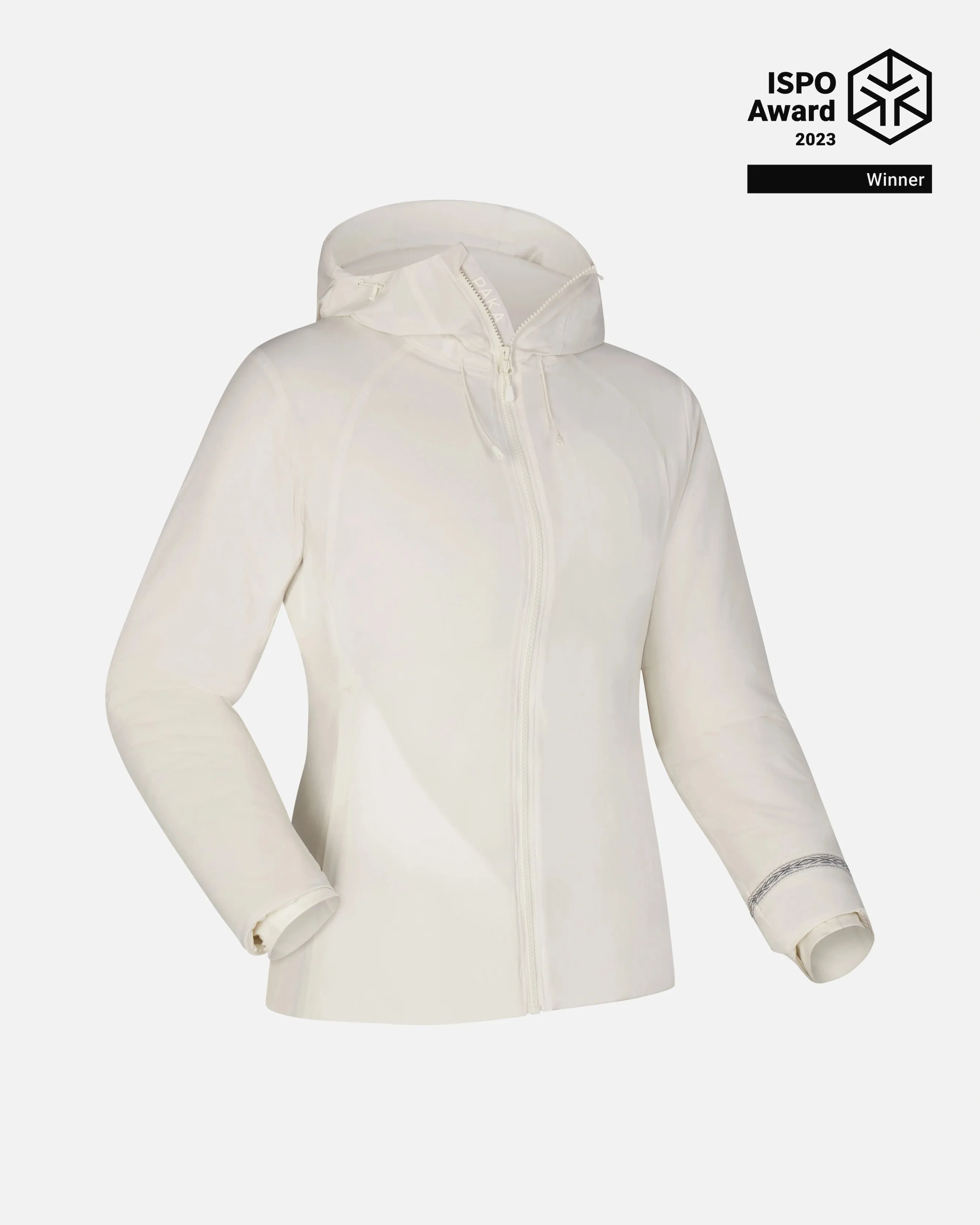 Women's Apu Parka sold by Paka product image thumbnail 5