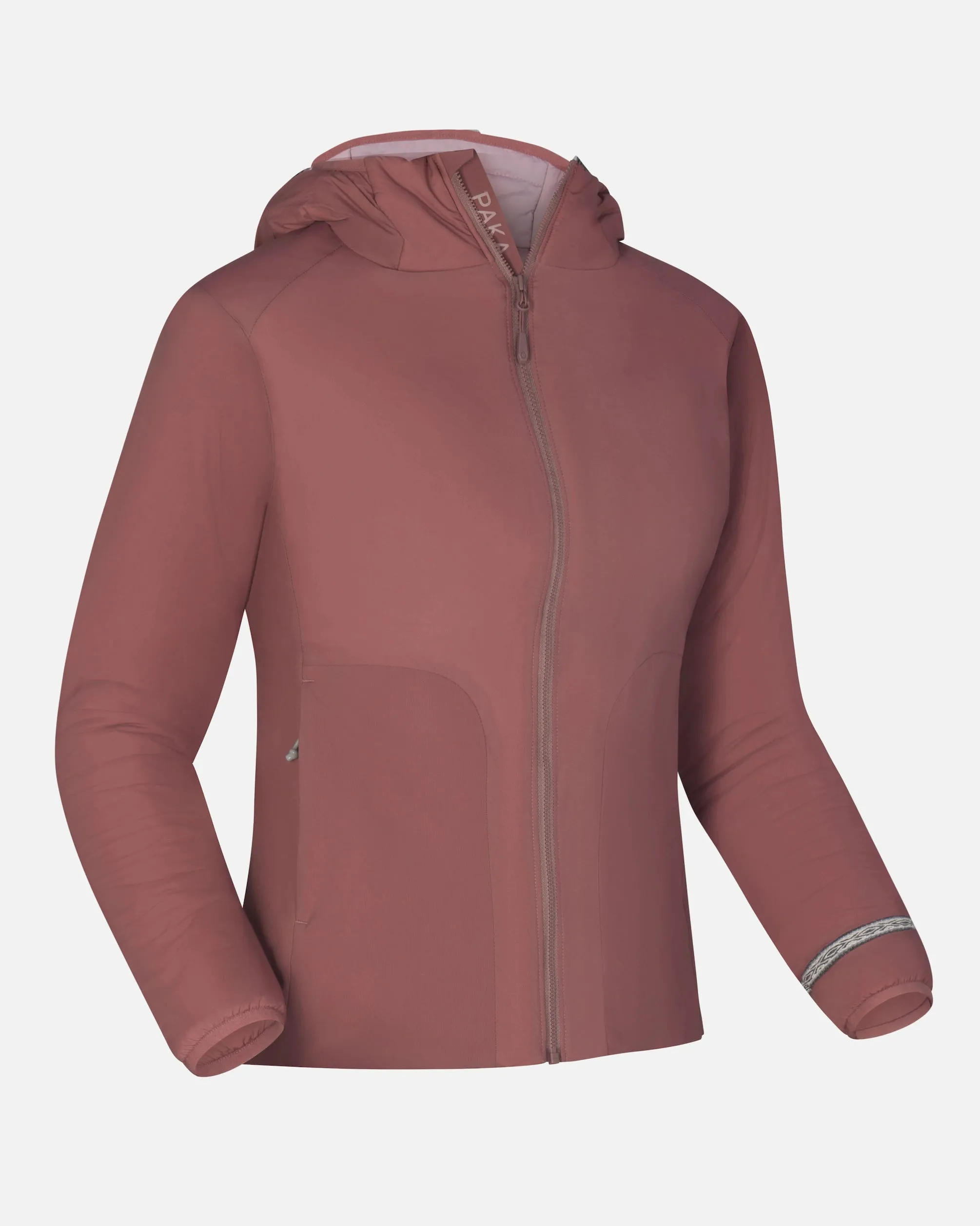 Women's Apu Lightweight Puffer sold by Paka product image thumbnail 3