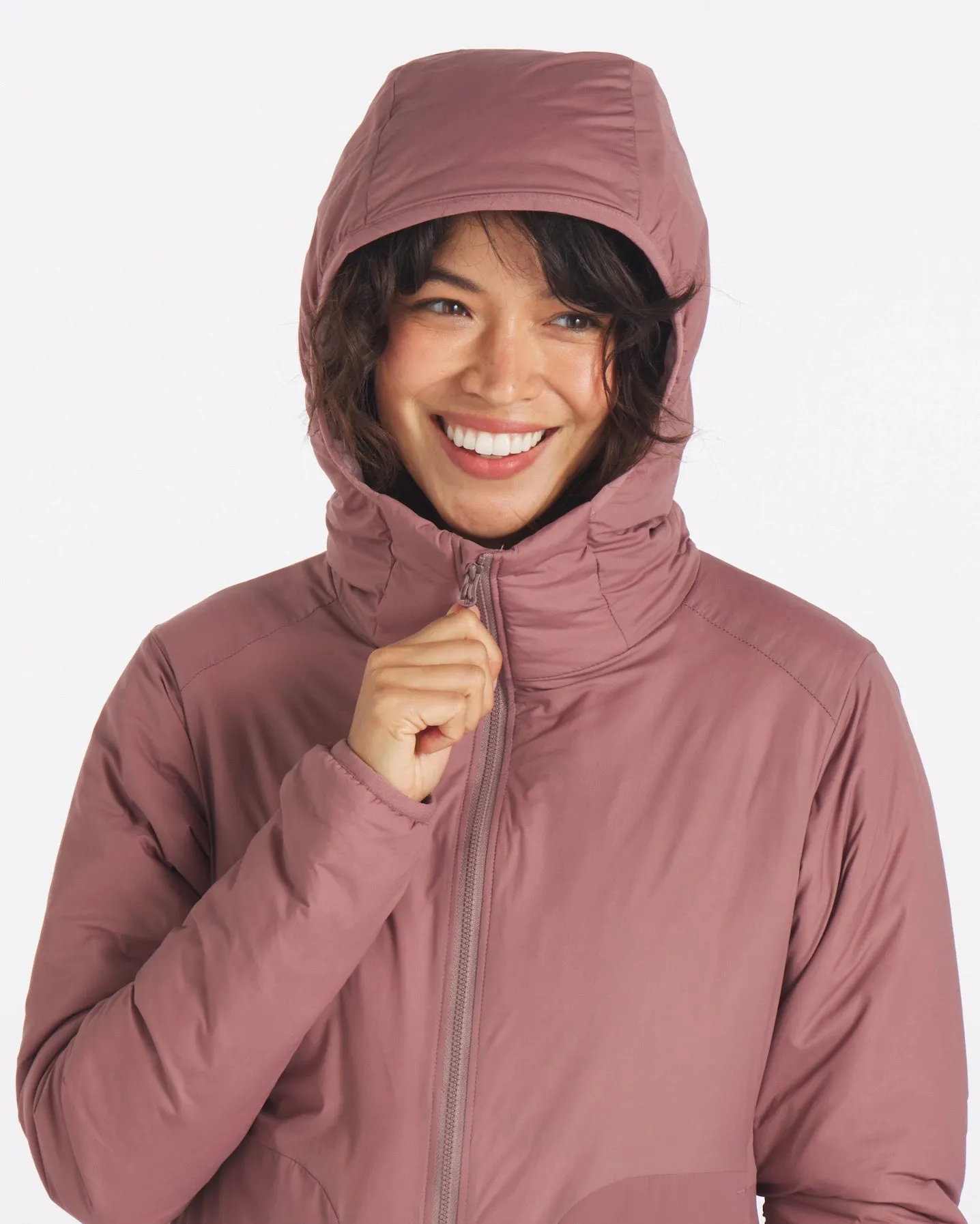 Women's Apu Lightweight Puffer sold by Paka product image thumbnail 4
