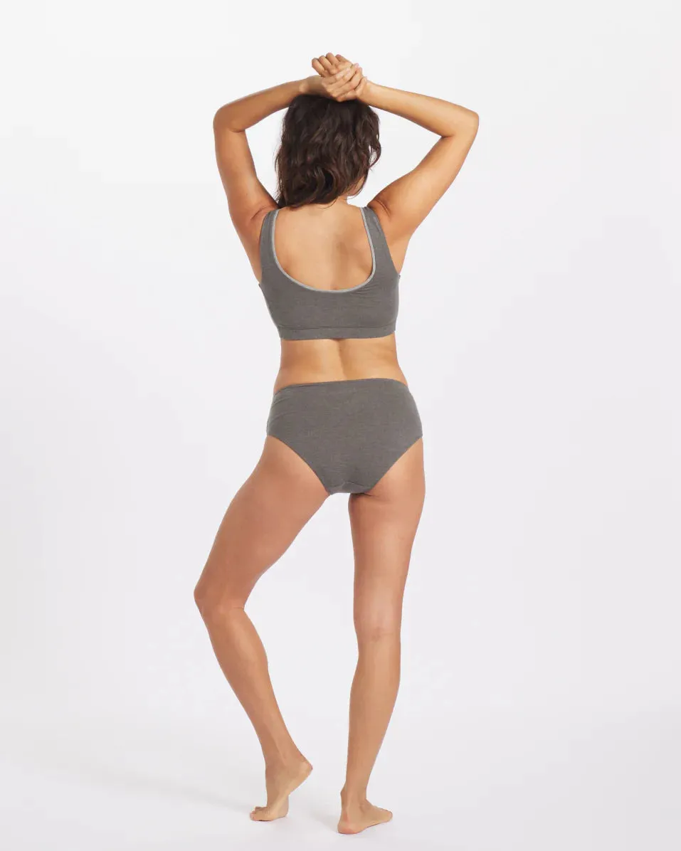 Women's Alpaca Underwear 3-Pack sold by Paka product image thumbnail 3