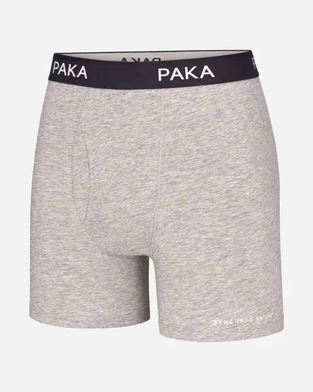 Men's Essential Boxer Brief made by Paka