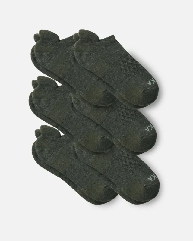 Ankle Socks 6-Pack sold by Paka