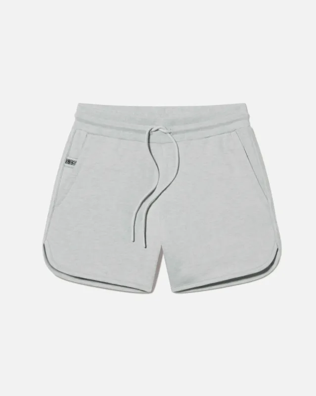 Women's Tri-Blend Shorts sold by Paka
