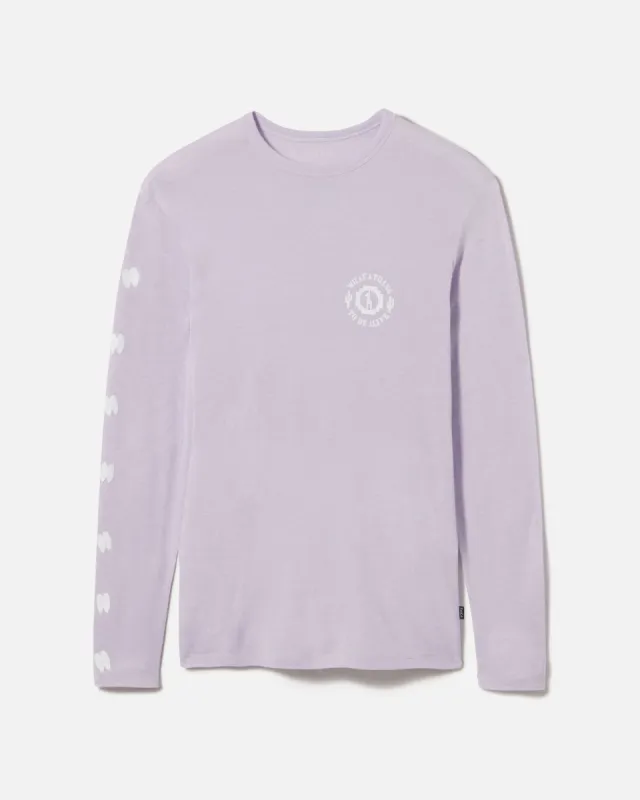Sebastian Long Sleeve sold by Paka