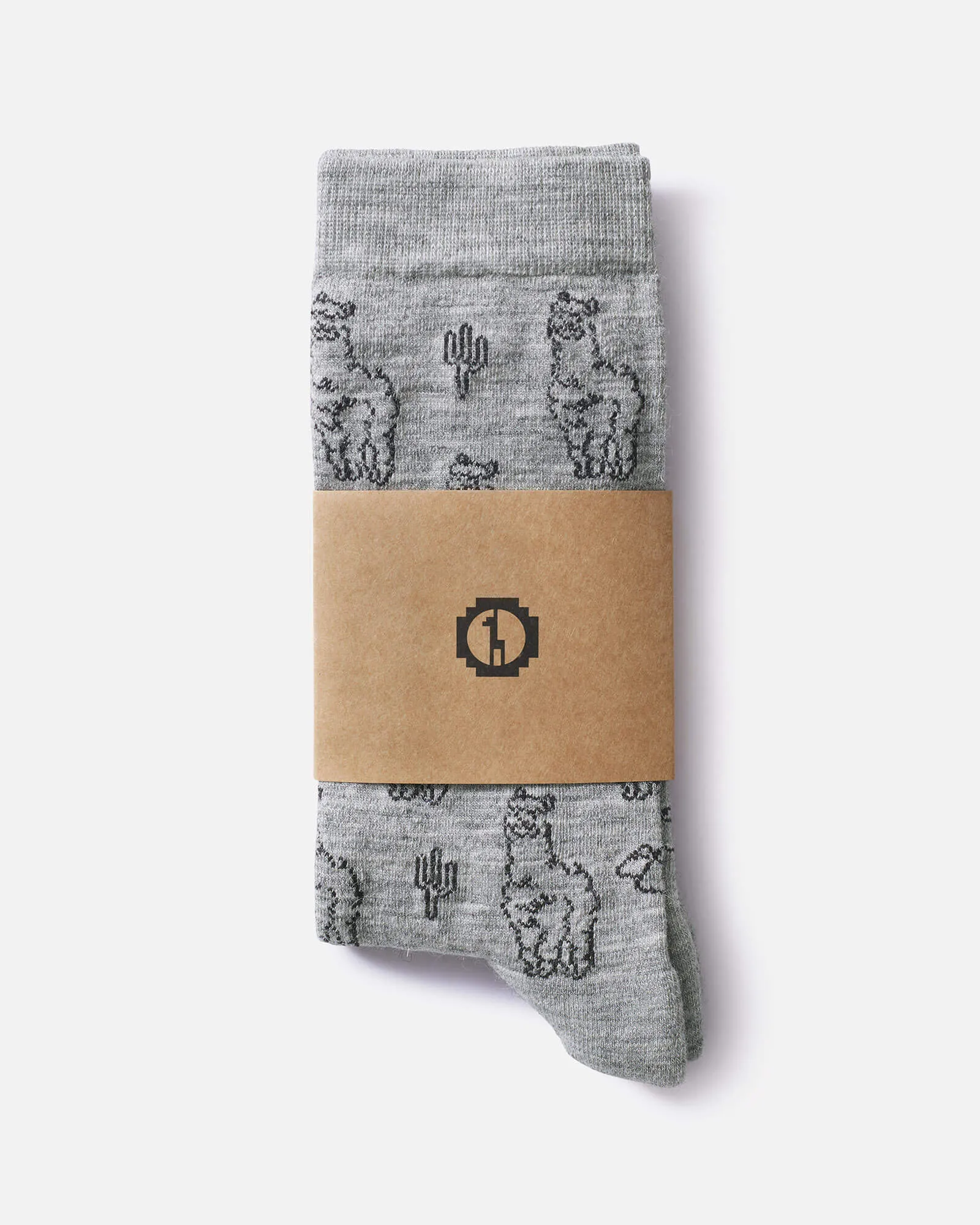 Essential Sebastian Crew Socks sold by Paka product image thumbnail 4