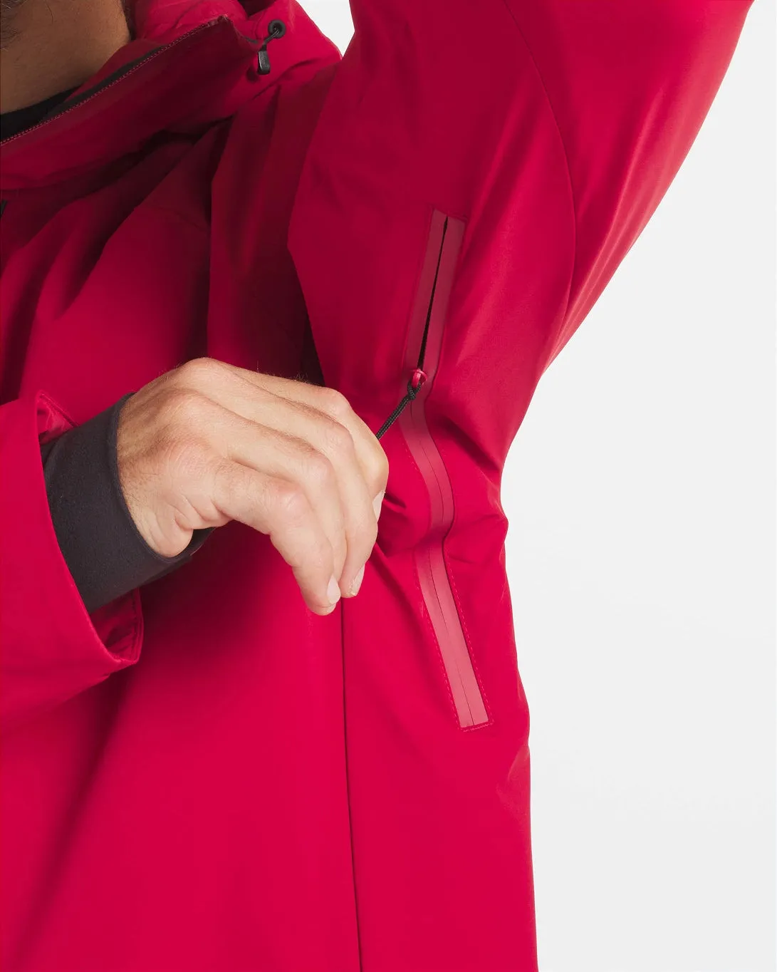 Men's Apu Parka sold by Paka product image thumbnail 3