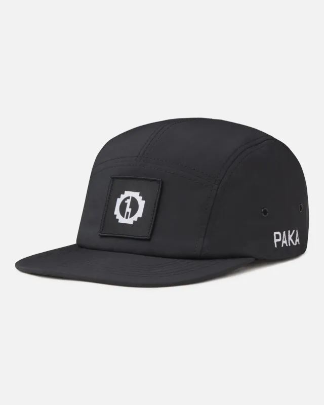 Team 5-Panel Hat sold by Paka