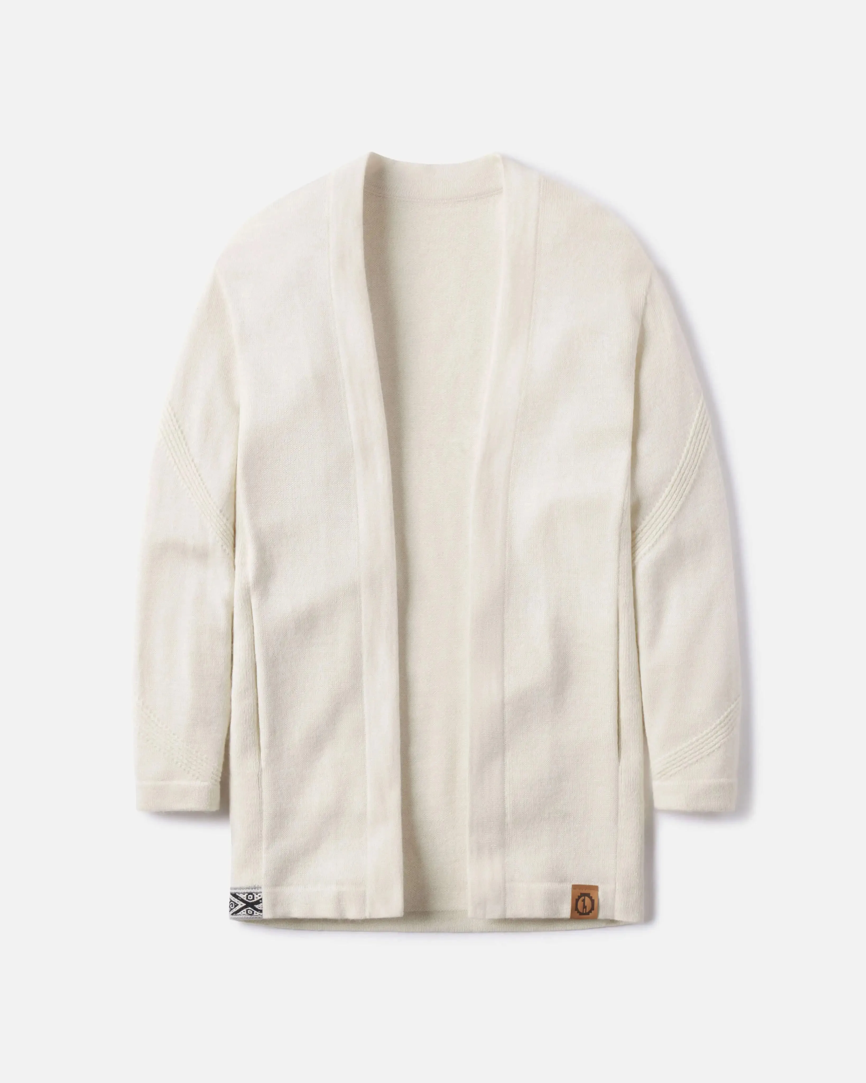 Women's Cardigan sold by Paka product image thumbnail 5