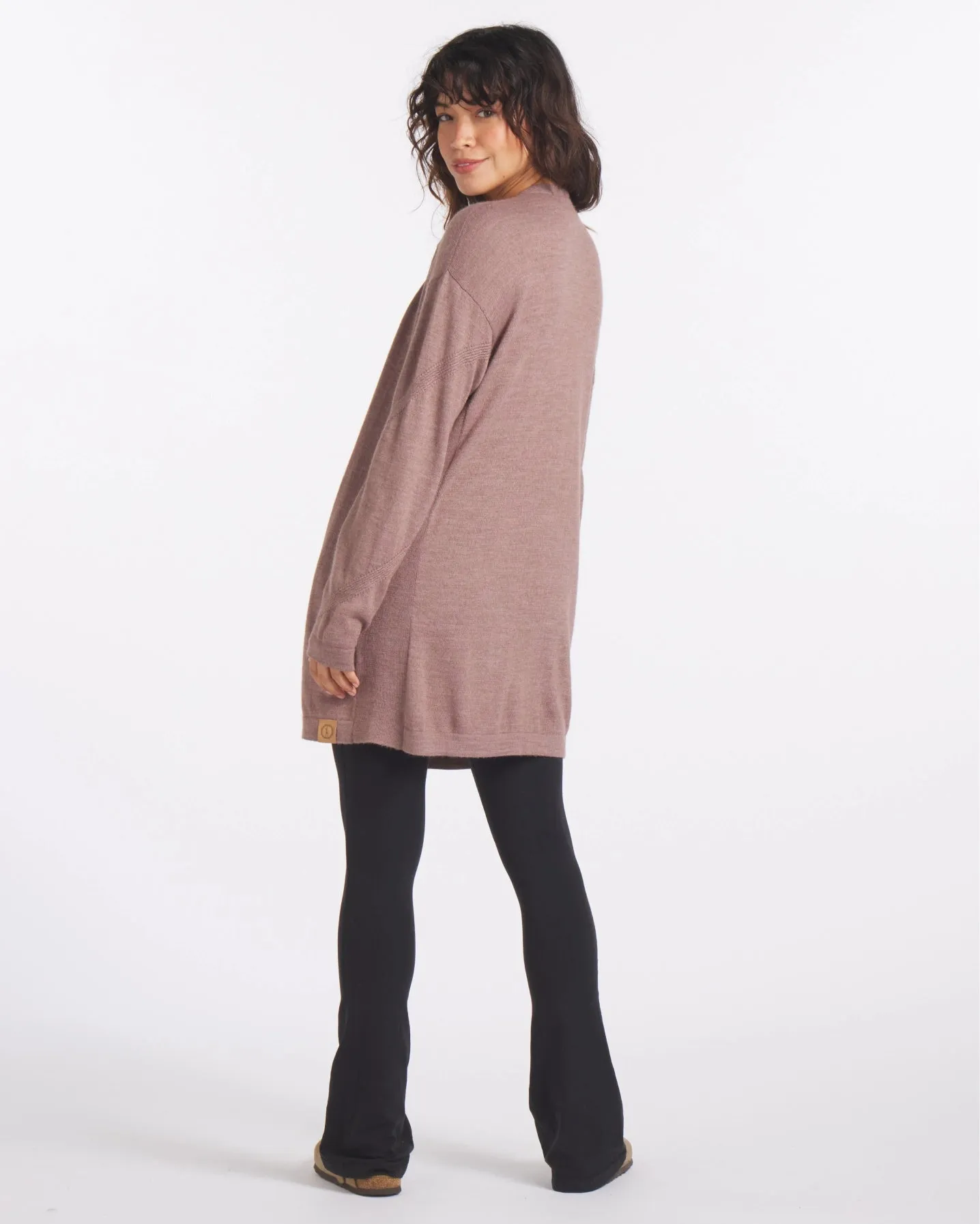 Women's Cardigan sold by Paka product image thumbnail 4