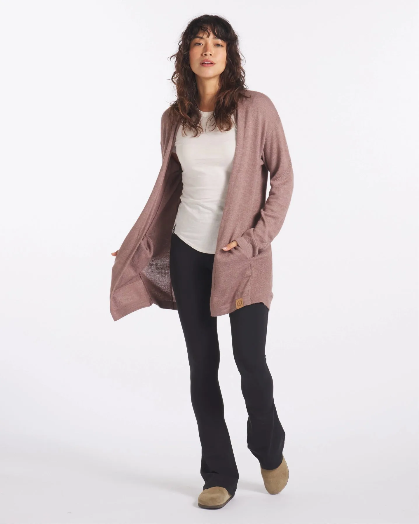 Women's Cardigan sold by Paka product image thumbnail 2