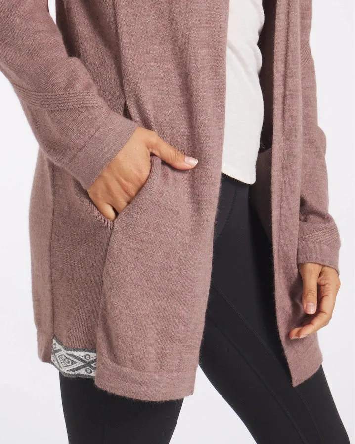 Women's Cardigan sold by Paka product image thumbnail 3