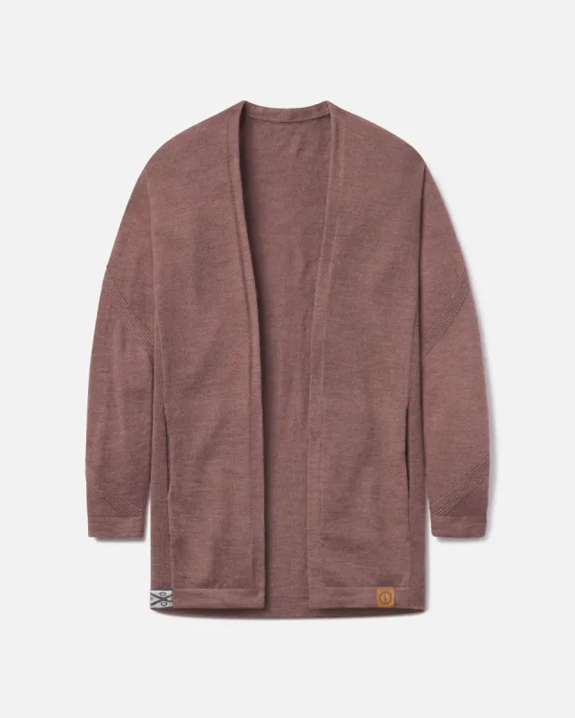 Women's Cardigan sold by Paka