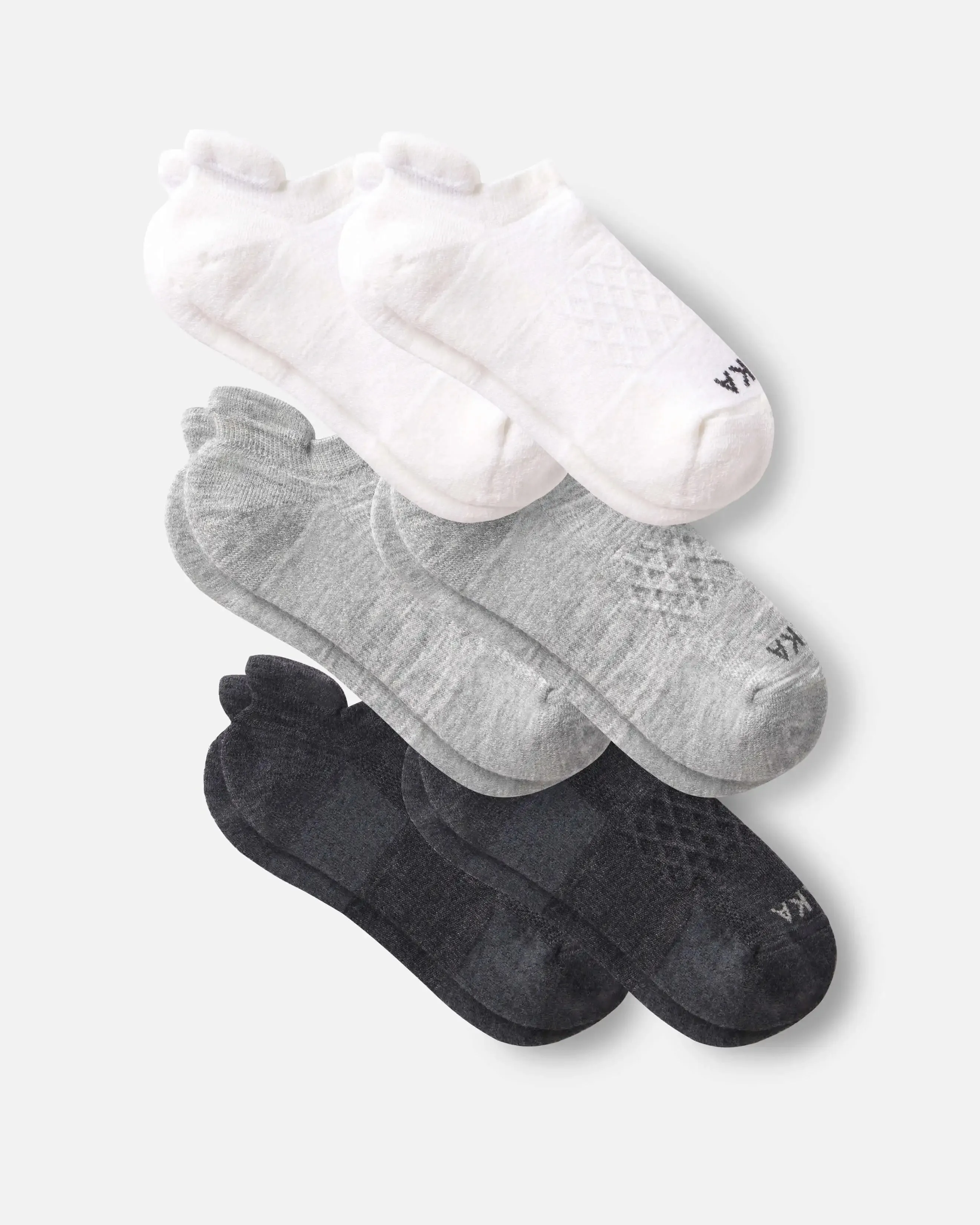Essential Ankle Socks sold by Paka product image thumbnail 5