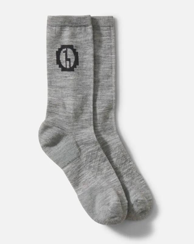 Essential Crew Socks Multipack sold by Paka