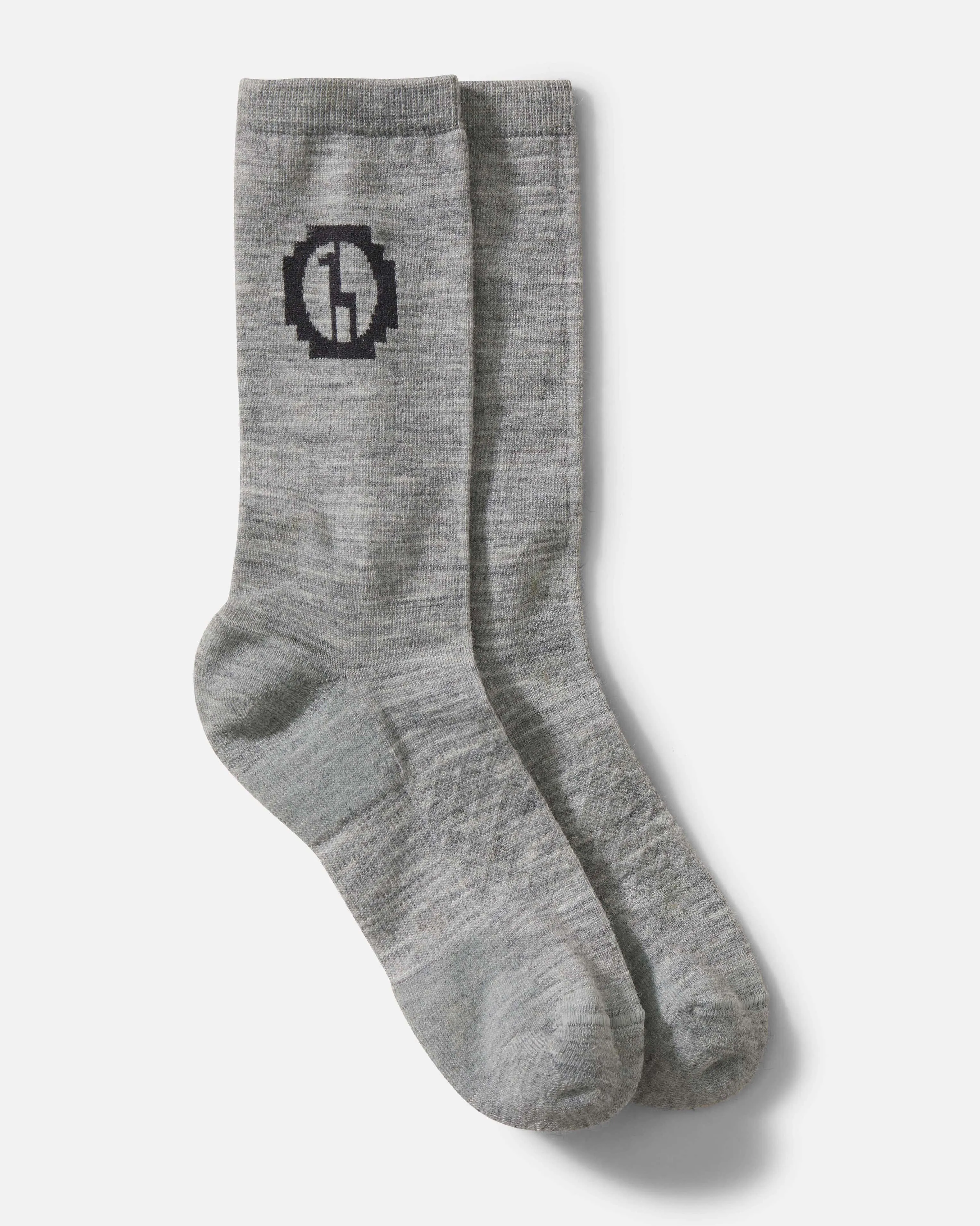 Essential Crew Socks Multipack sold by Paka