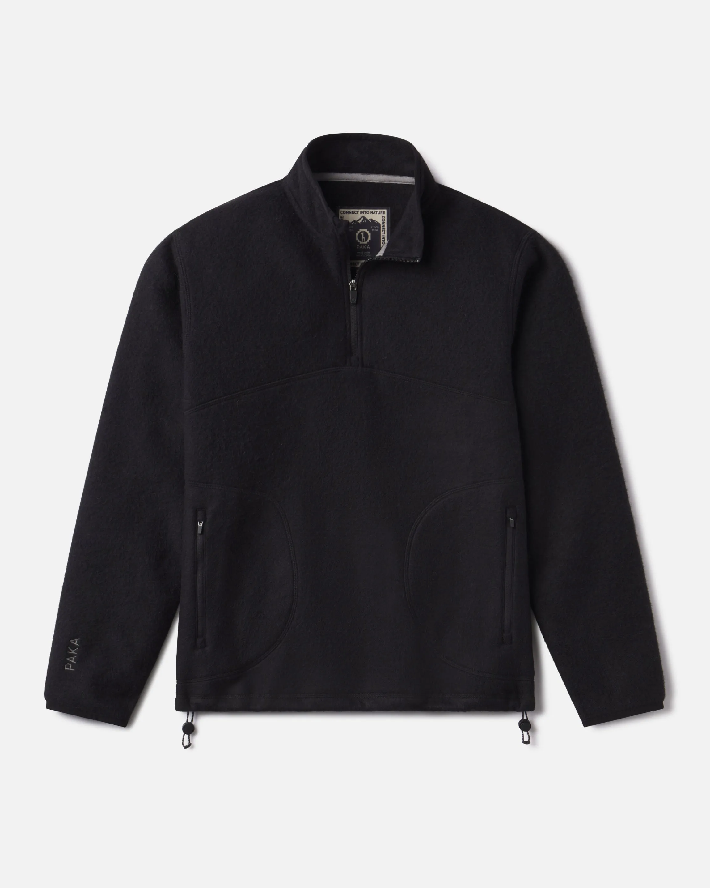 PAKACLOUD™ Fleece sold by Paka