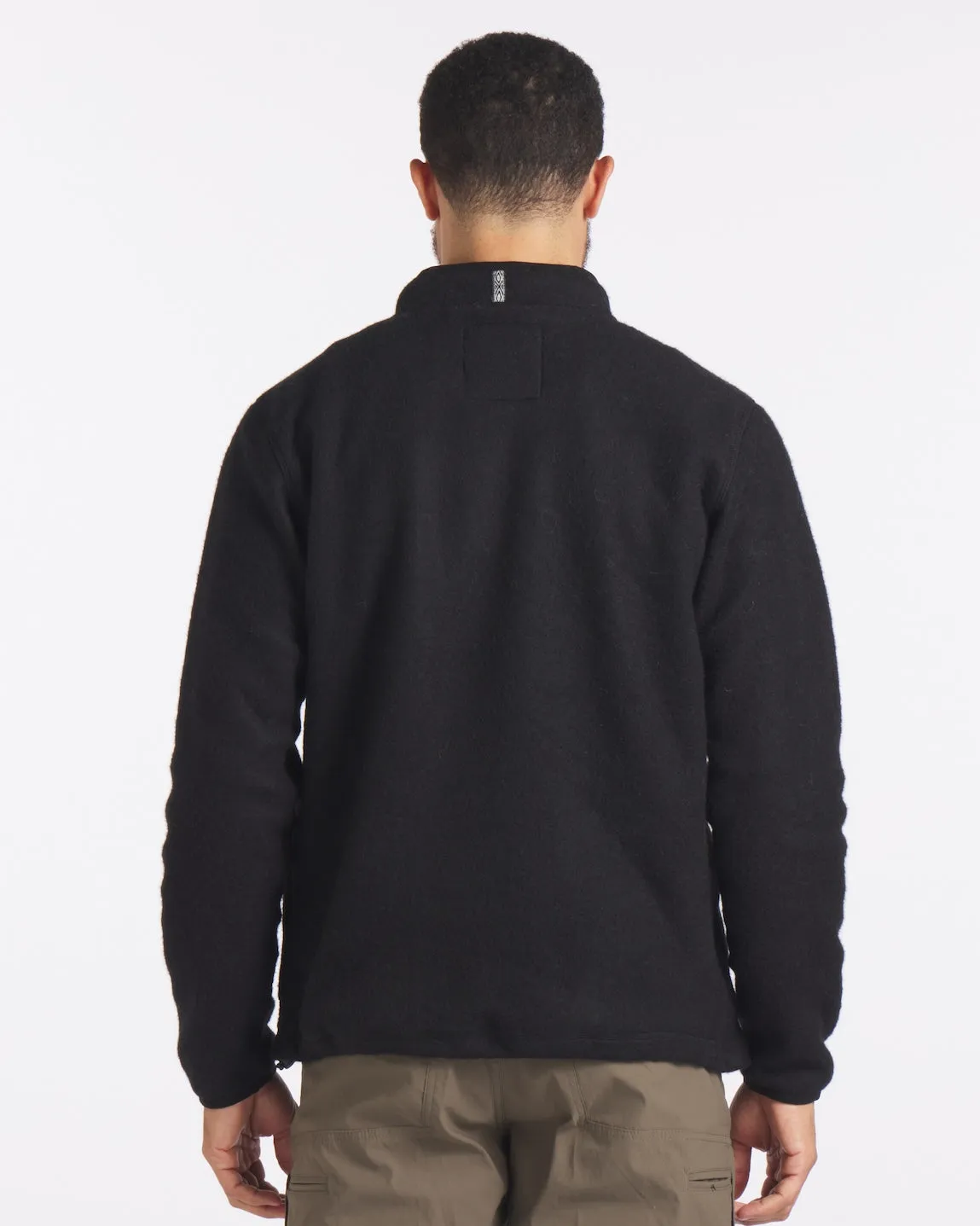 PAKACLOUD™ Fleece sold by Paka product image thumbnail 4