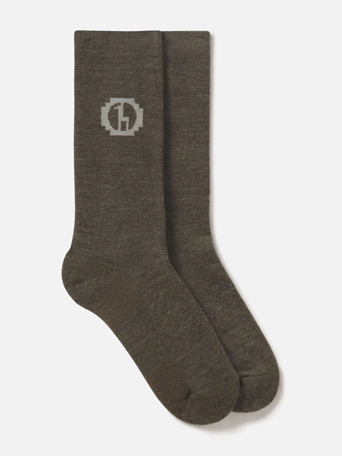 Essential Crew Socks sold by Paka product image thumbnail 5