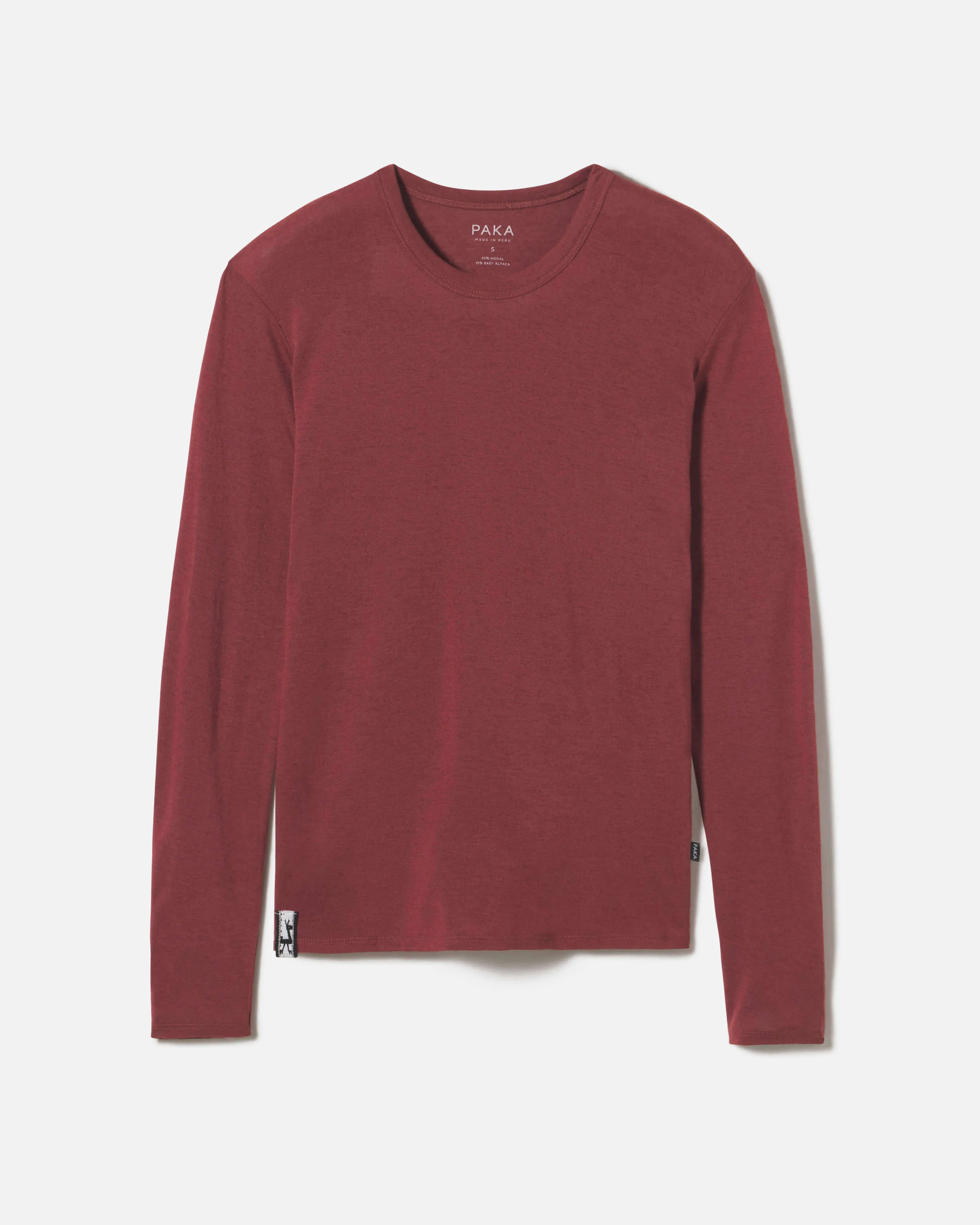 Women's Aire Long Sleeve sold by Paka
