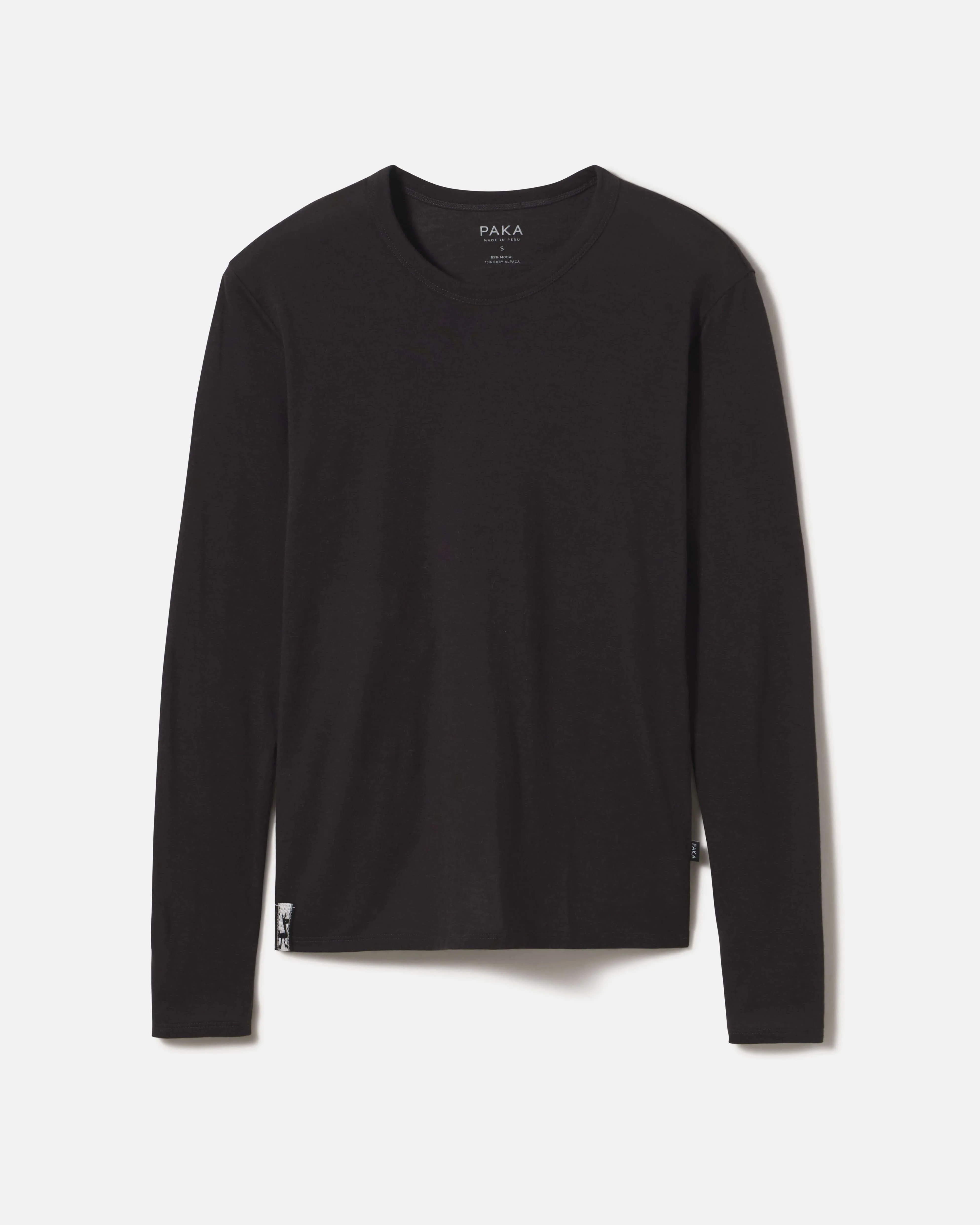 Women's Aire Long Sleeve sold by Paka product image thumbnail 5